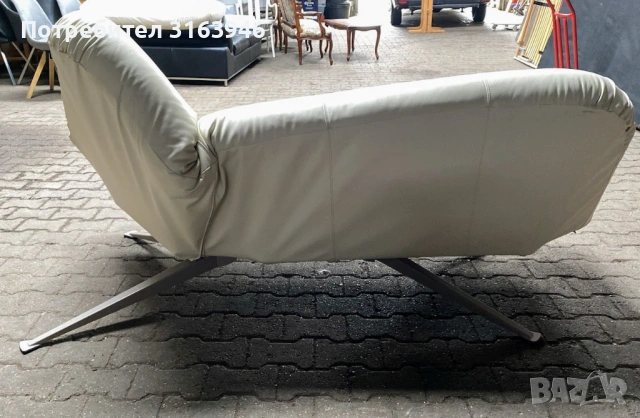 Bonaldo Italy — дизайнерски диван (Made in Italy), снимка 7 - Дивани и мека мебел - 53856589