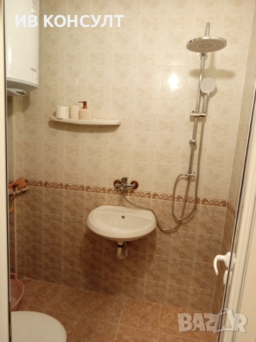 Обзаведен двустаен апартамент под наем до Математическа гимназияя, снимка 17 - Апартаменти - 53428200