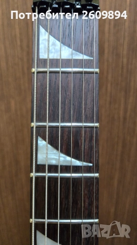 Vintage VR2000 VMX Raider електрическа китара, снимка 5 - Китари - 53514264