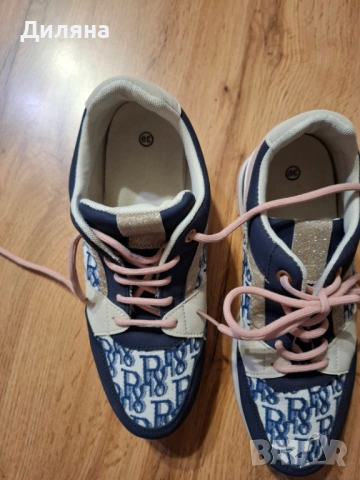 Дамски боти , снимка 13 - Дамски боти - 53159502