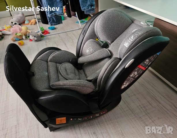 Стол за кола лорели