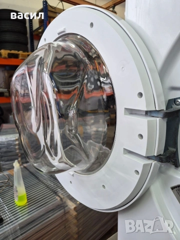 Gorenje w7523 като нова!, снимка 10 - Перални - 53035165