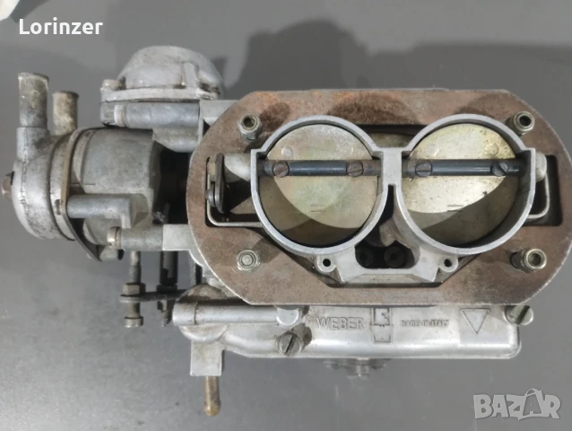 Карбуратор , снимка 5 - Части - 50552834