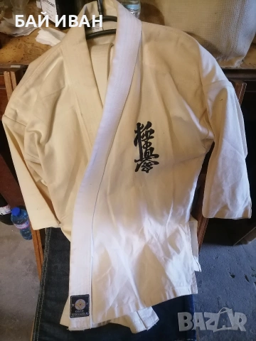 2БР НОВИ КИМОНО 