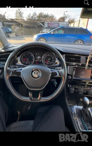 Vw golf 7, снимка 12 - Автомобили и джипове - 49260985