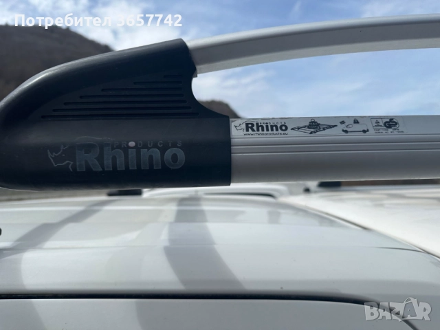 Хардтоп за Toyota Hilux 2019г. + шкафове и багажник, снимка 5 - Аксесоари и консумативи - 52310838