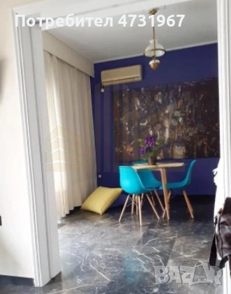 Тристаен апартамент Сточна гара, снимка 3 - Апартаменти - 53884902