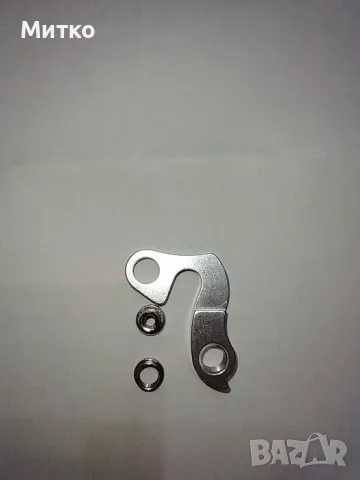 Ухо за дерайльор  на велосипед GH-013.