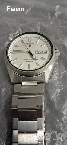 PULSAR Y563-615H by Seiko, снимка 3 - Мъжки - 53326271