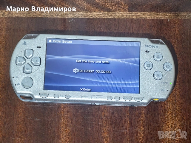 PSP лот конзоли и игри , снимка 10 - PlayStation конзоли - 52283921