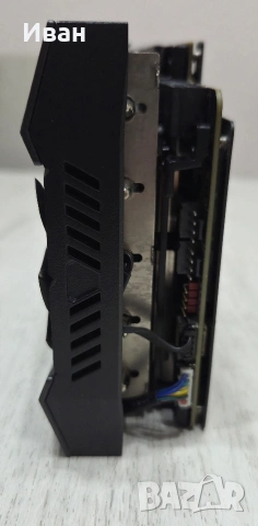 ASUS Rog Strix GTX 1080ti 11GB, снимка 5 - Видеокарти - 53648422