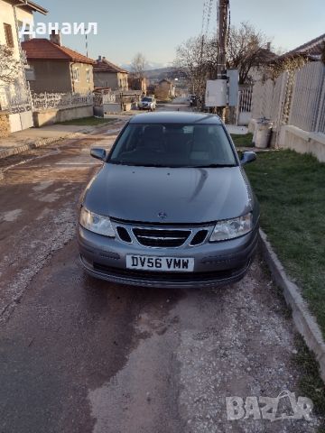 Сааб / Saab 9-3 ss над 20бр на Части , снимка 12 - Части - 45993333