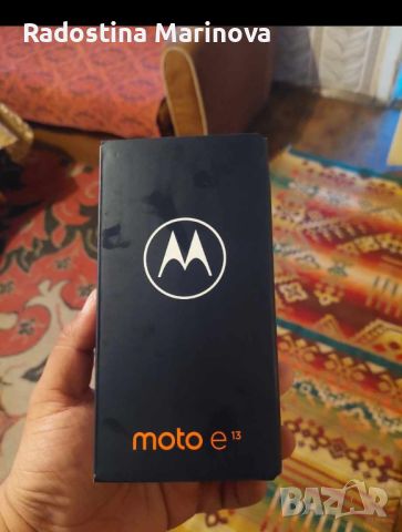 Продавам телефон , снимка 2 - Motorola - 45526948