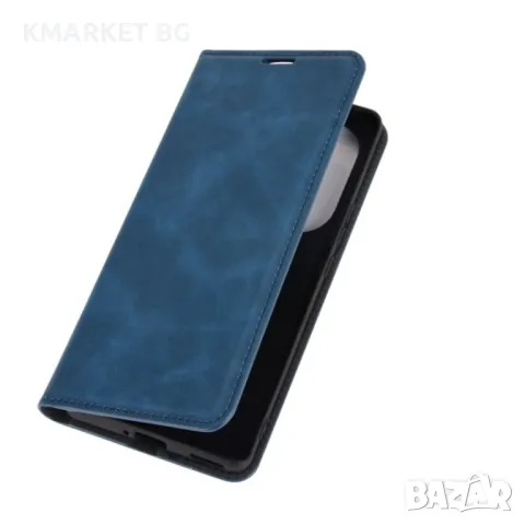 Huawei nova 8 Pro 5G Wallet Кожен Калъф и Протектор, снимка 11 - Калъфи, кейсове - 49387797