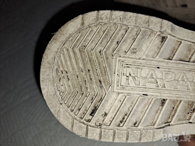 Napapijri № 42 мъжки боти, снимка 14 - Мъжки боти - 52684810