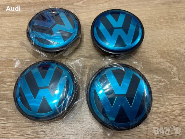 Капчки за джанти VW Капачки VW 55мм 56мм 63мм 65мм 70мм 76мм, снимка 10 - Аксесоари и консумативи - 50968067
