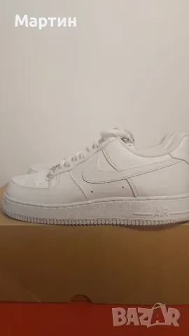 Nike Air Force 1 '07 Next Nature - Номер 42, снимка 6 - Маратонки - 48781025