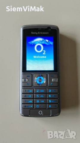 Sony Ericsson K610i , снимка 2 - Sony - 30627337