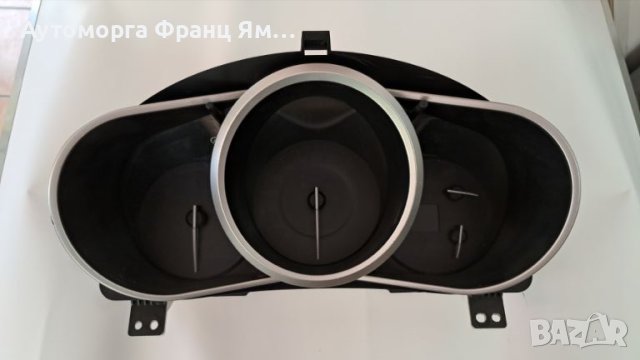 JEEH64C КИЛОМЕТРАЖ ЗА MAZDA CX-7 2012г., снимка 1 - Части - 46768595