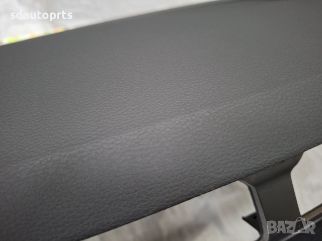 Ново Табло Audi A4 B9 A5 F5 RS4 RS5 8W1857001K Ауди А4 Б9 А5 Ф5 Черно/Бежаво, снимка 7 - Части - 52569702