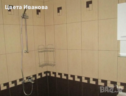 Тристаен апартамент Кючук Париж, снимка 3 - Апартаменти - 53046035