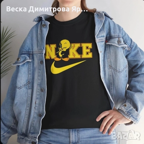 Тениски , снимка 3 - Тениски - 51608873