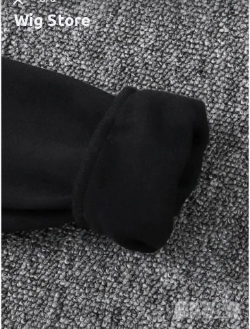 Суичър с качулка Лабубу / Labubu S,M,L,XL, снимка 3 - Суичъри - 51823126