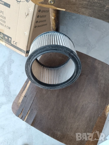 Прахосмукачка за сухо и мокро , снимка 10 - Други машини и части - 53899972