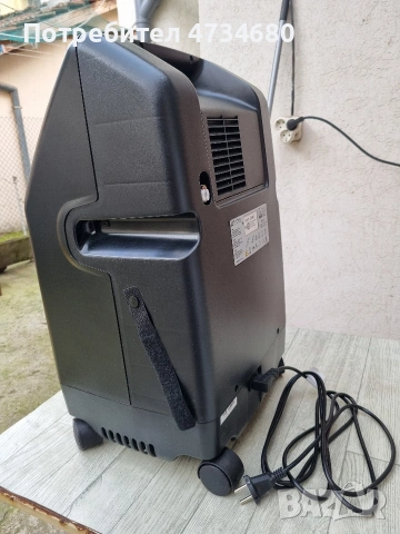 кислороден концентратор, снимка 2 - Медицинска апаратура - 53575118