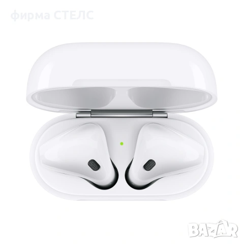 Безжични слушалки STELS i3000 TWS с Безжично зареждане (за iPhone и Android), снимка 4 - Слушалки, hands-free - 52651246