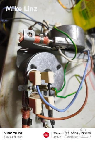 два бойлера от Саеко, снимка 6 - Кафемашини - 54262958