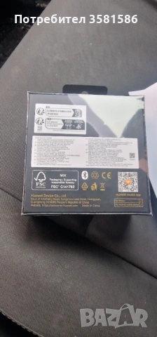 Huawei watchGt 6, снимка 2 - Смарт гривни - 53334452