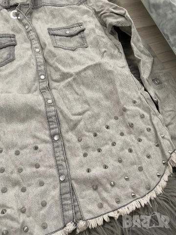 Дамска риза, снимка 2 - Ризи - 53141133