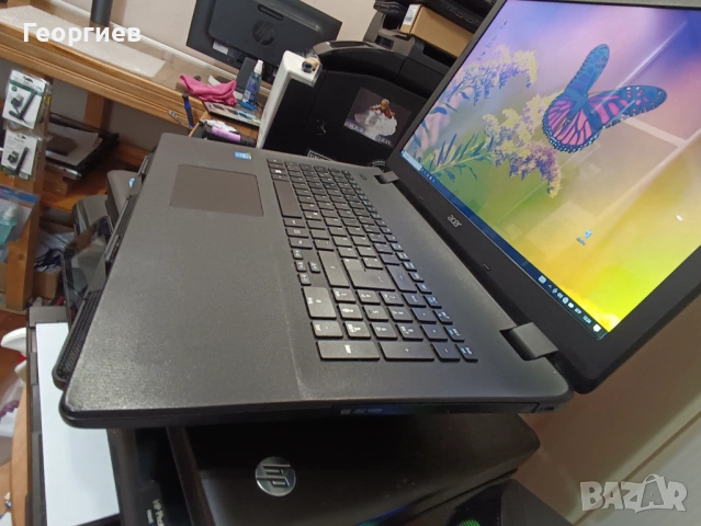 Лаптоп Acer EA70_BM / 17,3", снимка 7 - Лаптопи за дома - 54153664