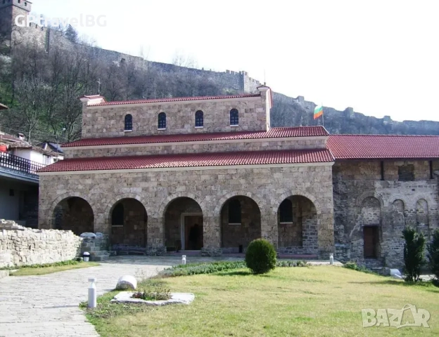 Велико Търново - Звук и Светлина, снимка 3 - Автобусни екскурзии - 52662581