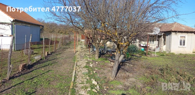 Продавам къща, снимка 3 - Къщи - 54000048