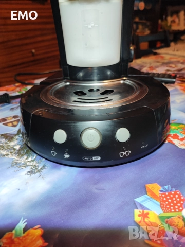 Кафе машина, снимка 5 - Кафемашини - 52300227