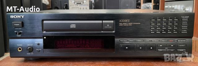 SONY-x339ES, снимка 1 - Декове - 46390210