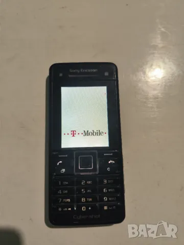Сони Ериксон C902, снимка 2 - Sony Ericsson - 49521860