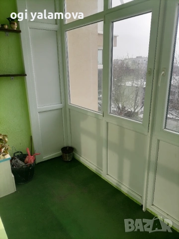 Продава 3-СТАЕН апартамент с ГАРАЖ, снимка 8 - Апартаменти - 52809393