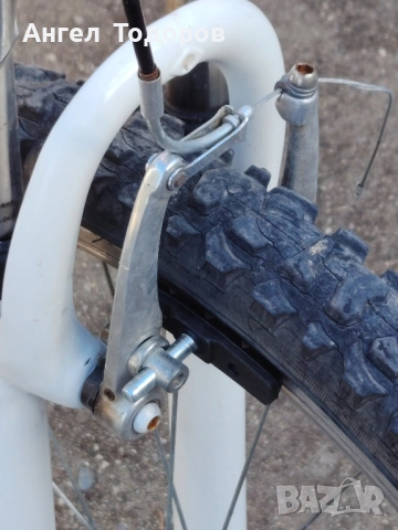 Планински велосипед 26", снимка 4 - Велосипеди - 51476342