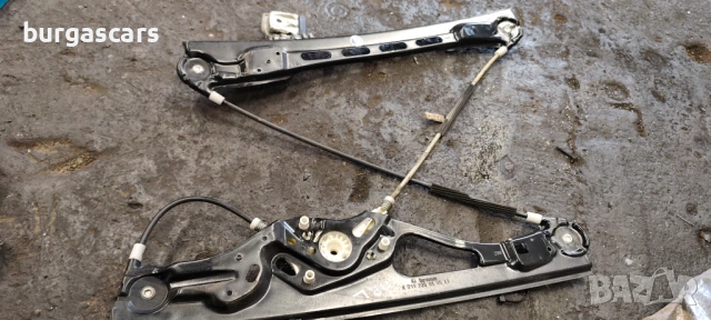 Стъклоповдигач моторче предна лява врата A 211 720 01 46 / A 211 820 29 42 Mercedes E220 W211 