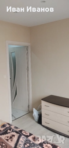 Продавам гарсониера в гр Габрово , снимка 10 - Апартаменти - 54245441