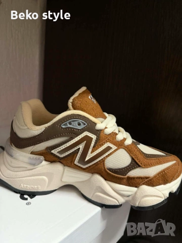 Детска серия New Balance 31 32 33 34 35 номер
