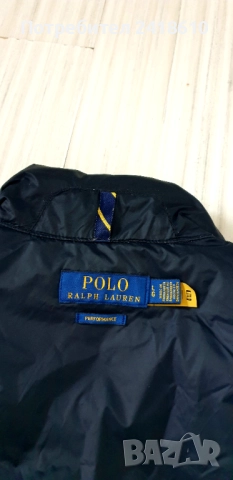 POLO Ralph Lauren Performance Jacket Mens Size L  ОРИГИНАЛ! Мъжко Яке !, снимка 3 - Якета - 52562408