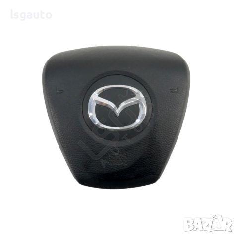 AIRBAG волан Mazda 6 (GH) 2007-2013 ID: 127830