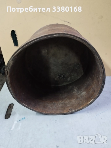 оригинална автентична крина, снимка 2 - Други - 52537903