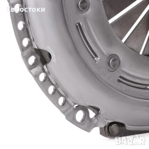 Комплект съединител SACHS 3000 950 090 228mm диаметър [mm]: 228, снимка 3 - Части - 48466174