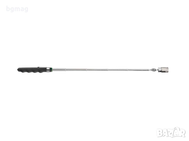 PARKSIDE комплект инспекционни телескопични огледало и фенер с магнит, снимка 4 - Други инструменти - 52744074