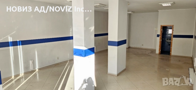 Офиси под наем в Делови Център Пловдив-етаж ПАРТЕР-105, снимка 4 - Други - 50372040